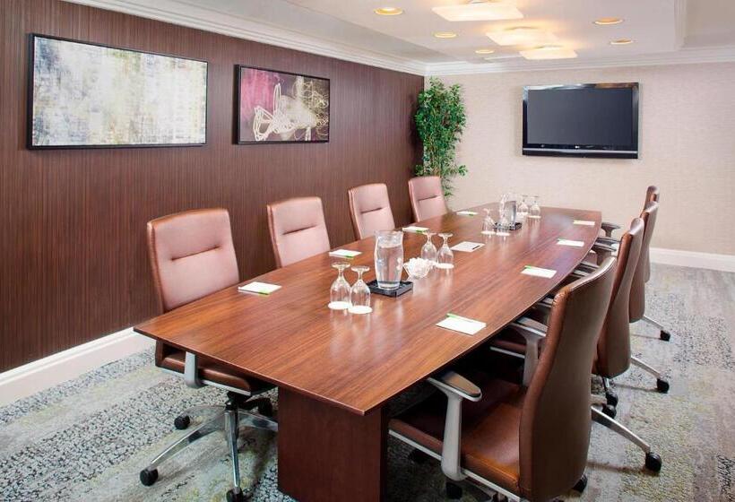 هتل Courtyard By Marriott Ann Arbor
