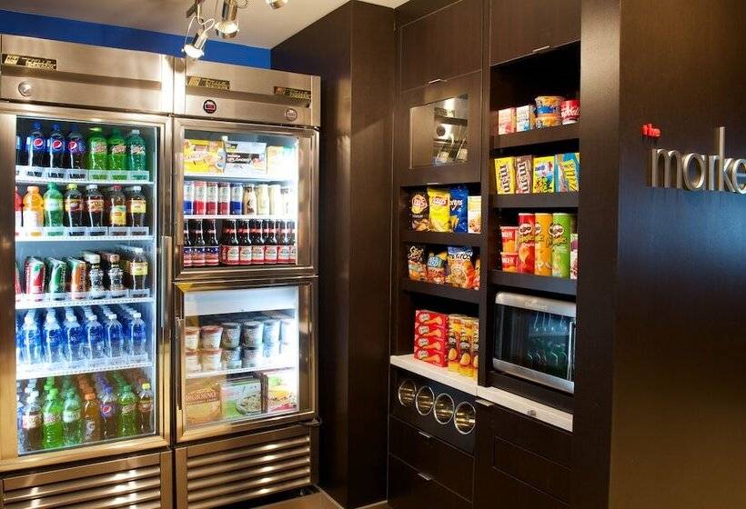 فندق Country Inn & Suites By Radisson, Columbus Edinburgh