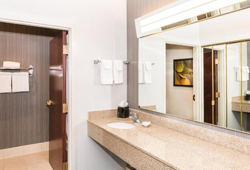 فندق Country Inn & Suites By Radisson, Columbus Edinburgh