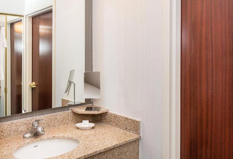 فندق Country Inn & Suites By Radisson, Columbus Edinburgh