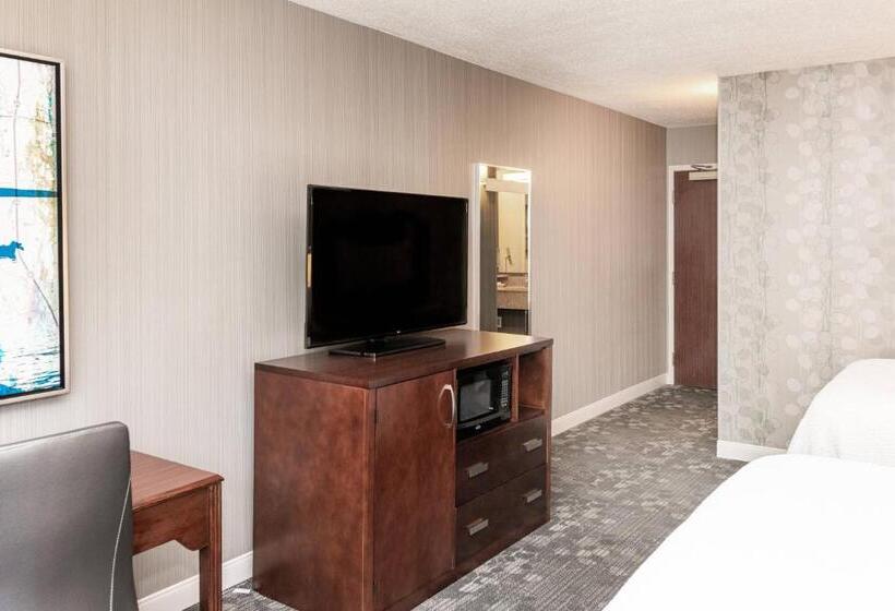 فندق Country Inn & Suites By Radisson, Columbus Edinburgh