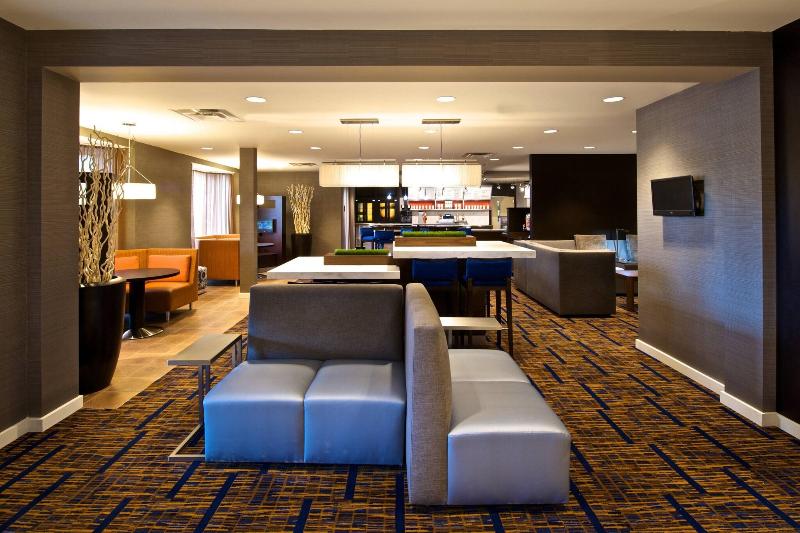 فندق Country Inn & Suites By Radisson, Columbus Edinburgh