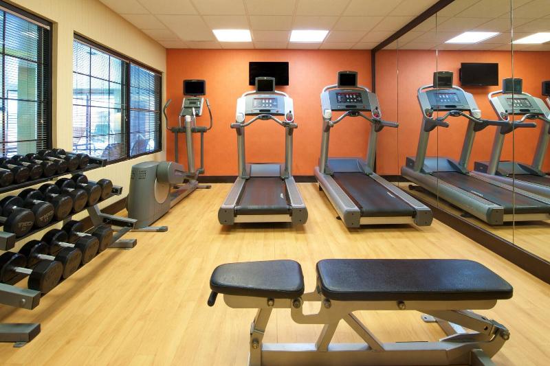 فندق Country Inn & Suites By Radisson, Columbus Edinburgh