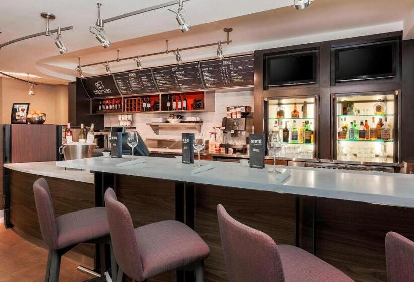 בית מלון כפרי Courtyard By Marriott Orlando Lake Mary North