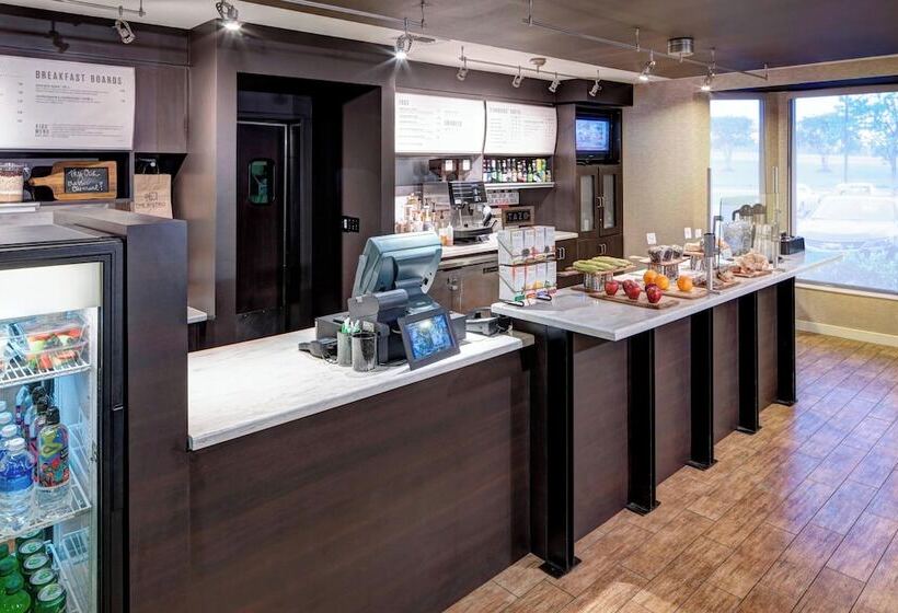 هتل Courtyard Tuscaloosa