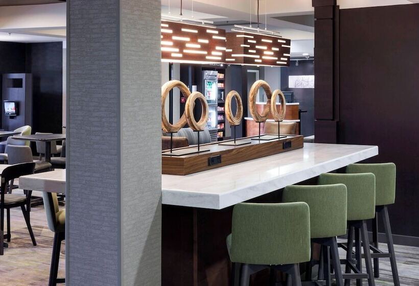 هتل Courtyard Tuscaloosa