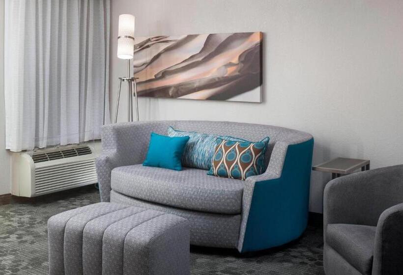 هتل Courtyard Tuscaloosa