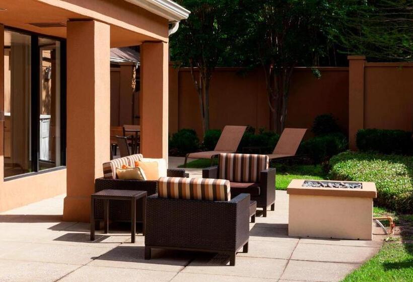 هتل Courtyard Tuscaloosa