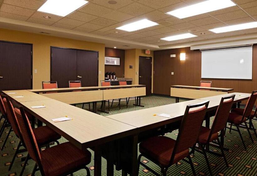 Hotel Courtyard Chicago Southeast/hammond, Indiana