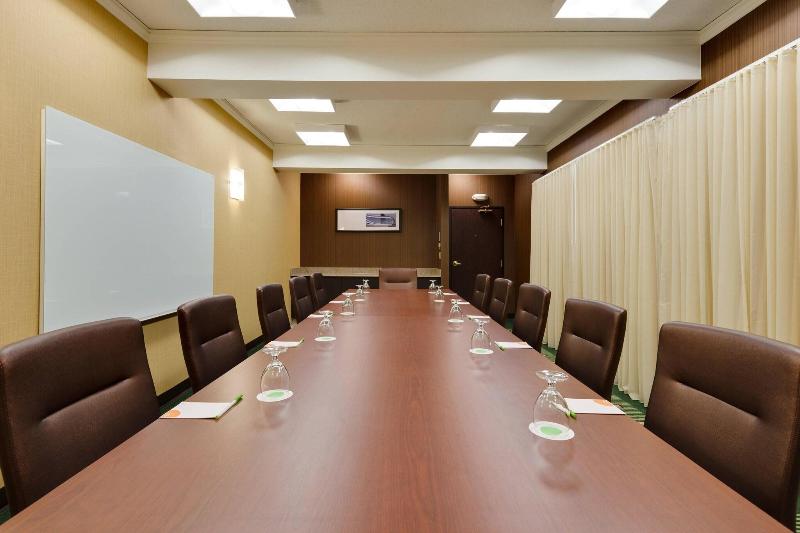 Hotel Courtyard Chicago Southeast/hammond, Indiana