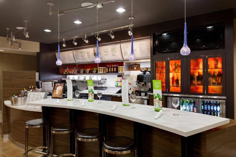 Hotel Courtyard Chicago Southeast/hammond, Indiana