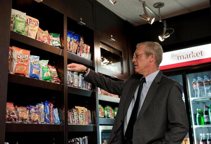 هتل Courtyard By Marriott Dallas Dfw Airport North/irving