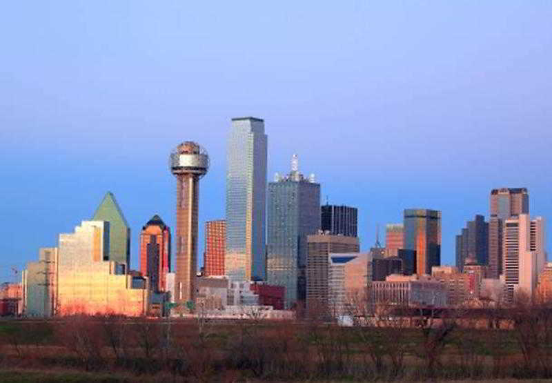 هتل Courtyard By Marriott Dallas Plano In Legacy Park