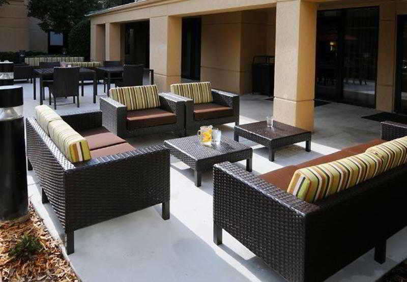 هتل Courtyard By Marriott Dallas Plano In Legacy Park