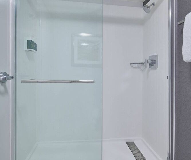 בית מלון כפרי Courtyard By Marriott Detroit Troy