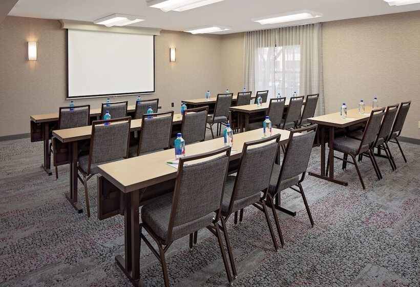 هتل Courtyard Durham Near Duke University/downtown