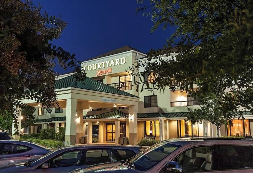 فندق Courtyard By Marriott Florence