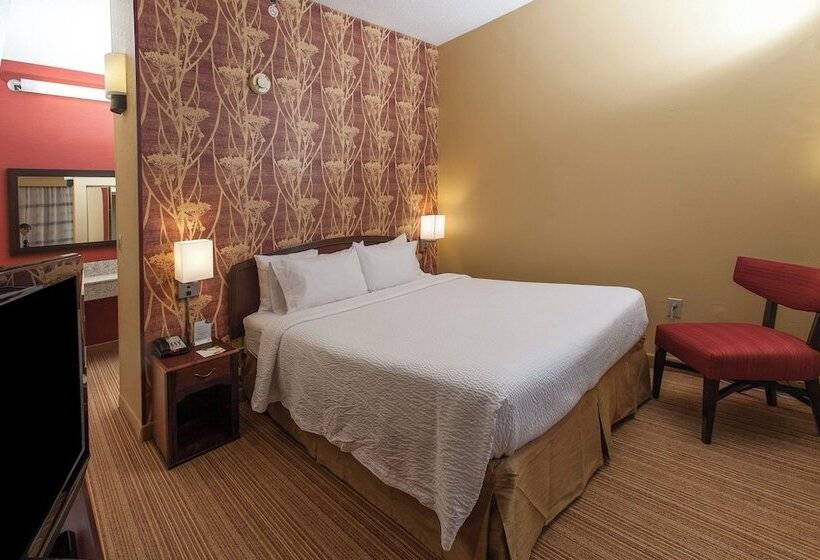 فندق Courtyard By Marriott Florence