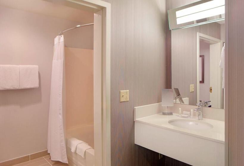 فندق Courtyard By Marriott Kokomo