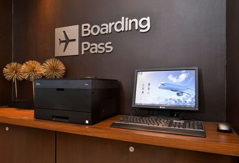 فندق Courtyard Laredo