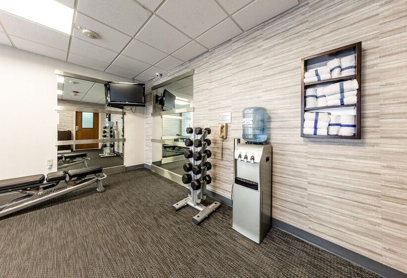 فندق Courtyard Laredo