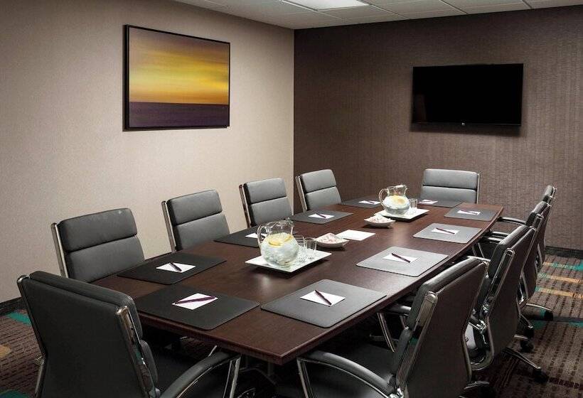 هتل Courtyard By Marriott Henderson   Green Valley   Las Vegas
