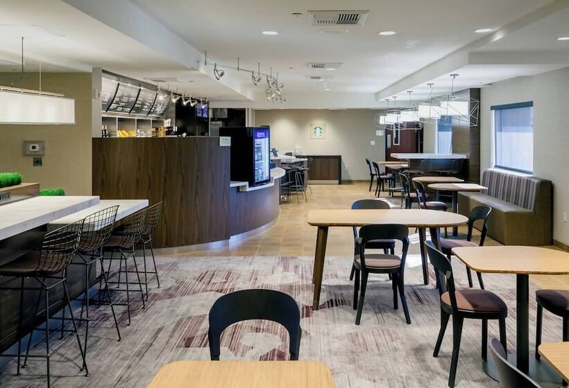 هتل Courtyard By Marriott Henderson   Green Valley   Las Vegas