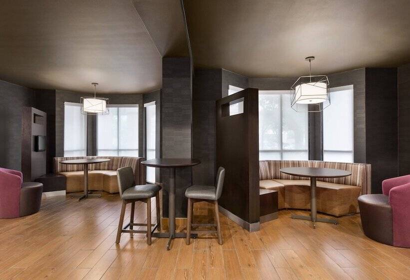 فندق Courtyard Lubbock