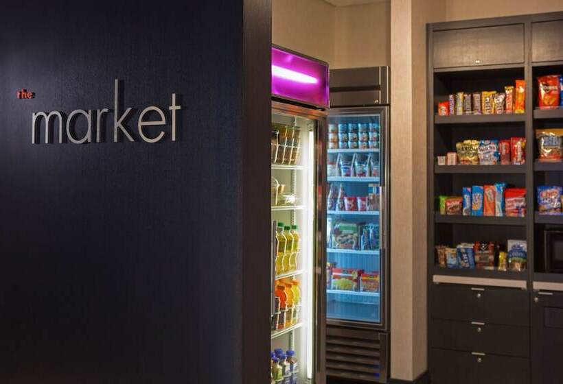 هتل Courtyard New York Manhattan/midtown East