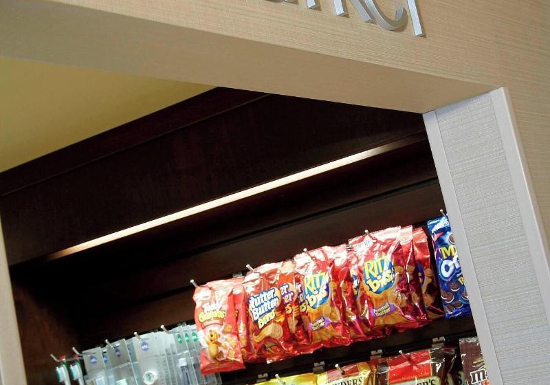 فندق Courtyard By Marriott Newburgh Stewart Airport