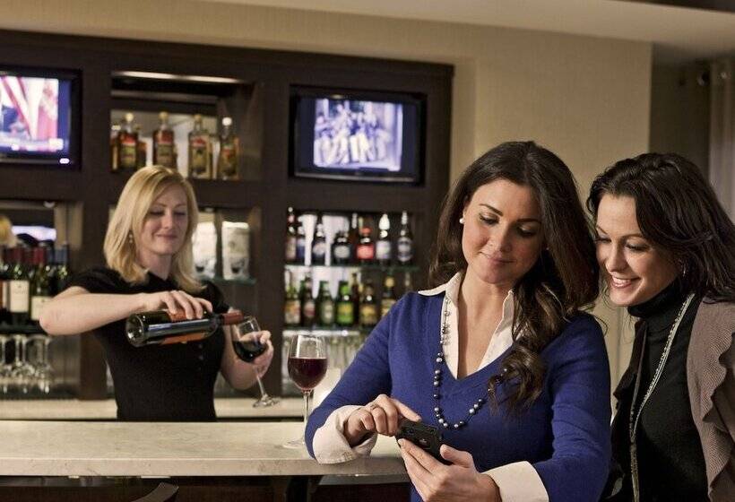 فندق Courtyard By Marriott Newburgh Stewart Airport