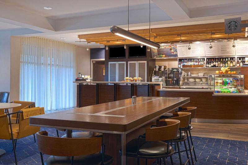 فندق Courtyard By Marriott Portland Southeast/clackamas