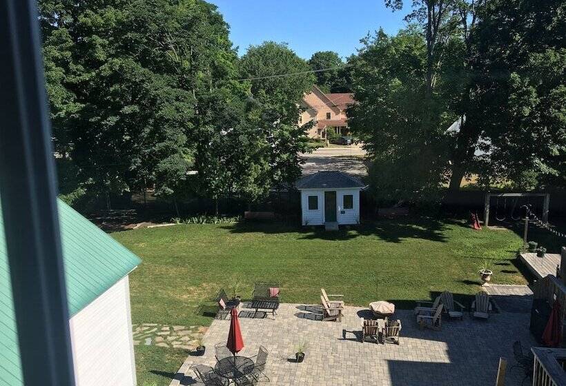 فندق Cranmore Inn
