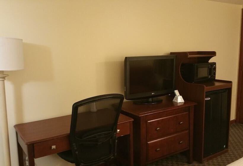 Отель Dartmouth Motor Inn