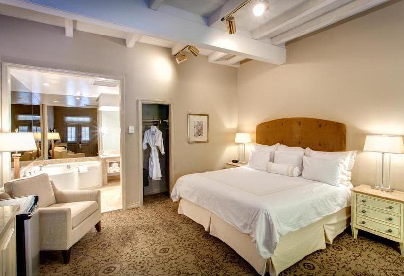 ホテル Dauphine Orleans