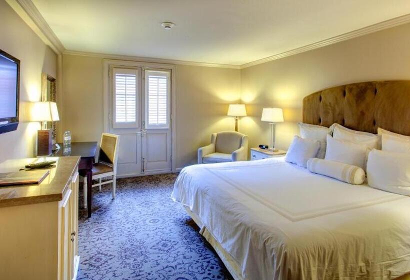 ホテル Dauphine Orleans