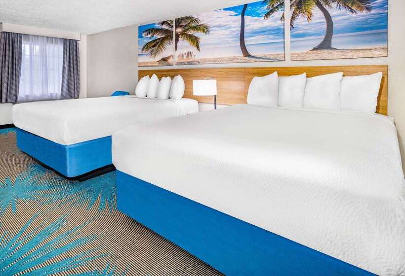 فندق Days Inn By Wyndham Barnwell