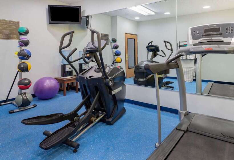 Отель Days Inn By Wyndham Bernalillo