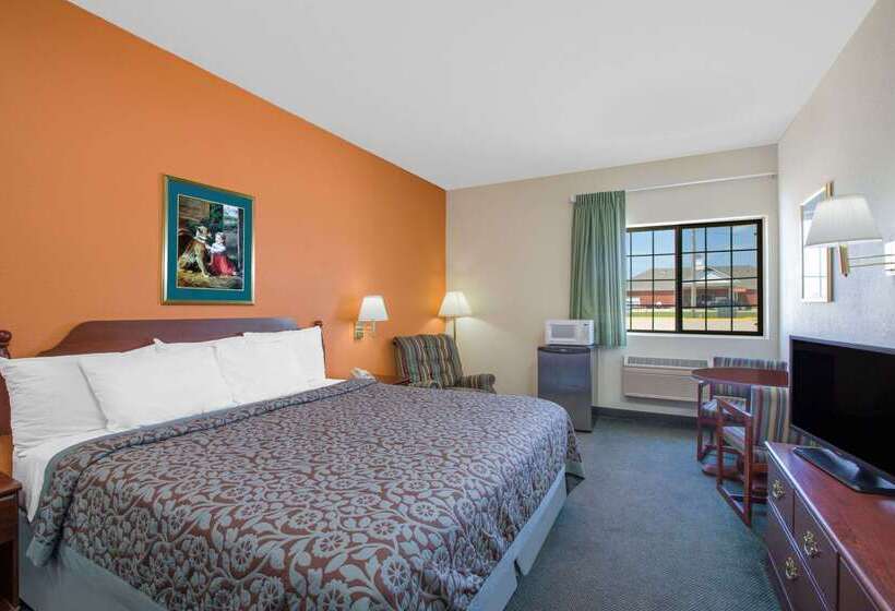 فندق Days Inn By Wyndham Butler