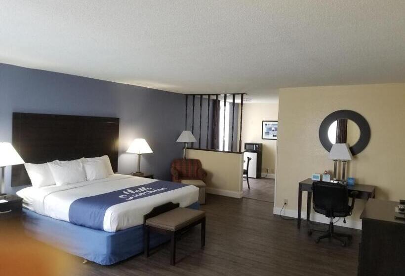 فندق Days Inn By Wyndham Easley/greenville/clemson Area