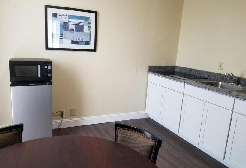 فندق Days Inn By Wyndham Easley/greenville/clemson Area