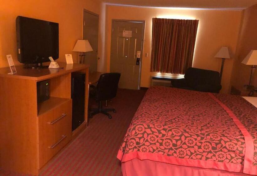 酒店 Days Inn By Wyndham Franklin