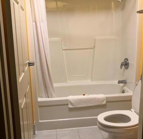 酒店 Days Inn By Wyndham Franklin