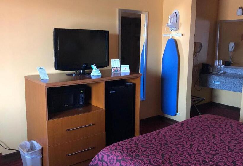 酒店 Days Inn By Wyndham Franklin