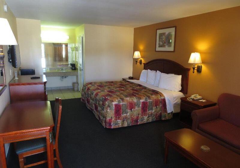 هتل Days Inn By Wyndham Temple
