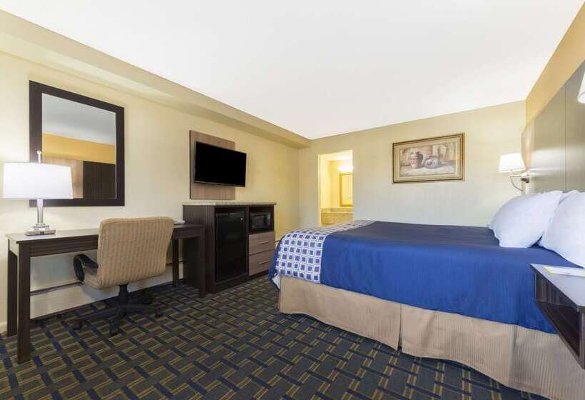 ホテル Days Inn By Wyndham Tonawanda/buffalo