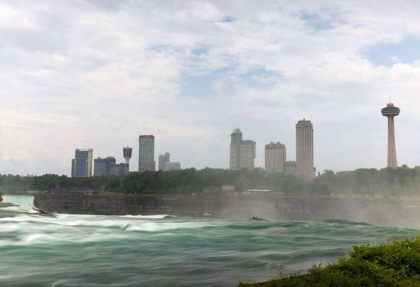 ホテル Days Inn By Wyndham Tonawanda/buffalo