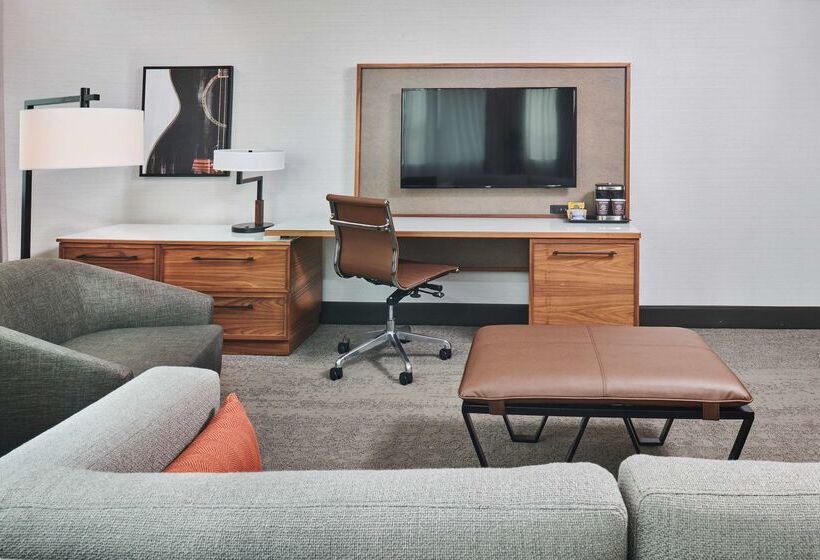 בית מלון כפרי Doubletree By Hilton Fullerton