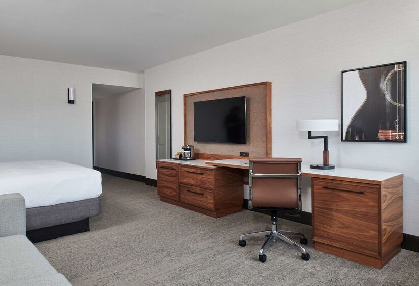 בית מלון כפרי Doubletree By Hilton Fullerton
