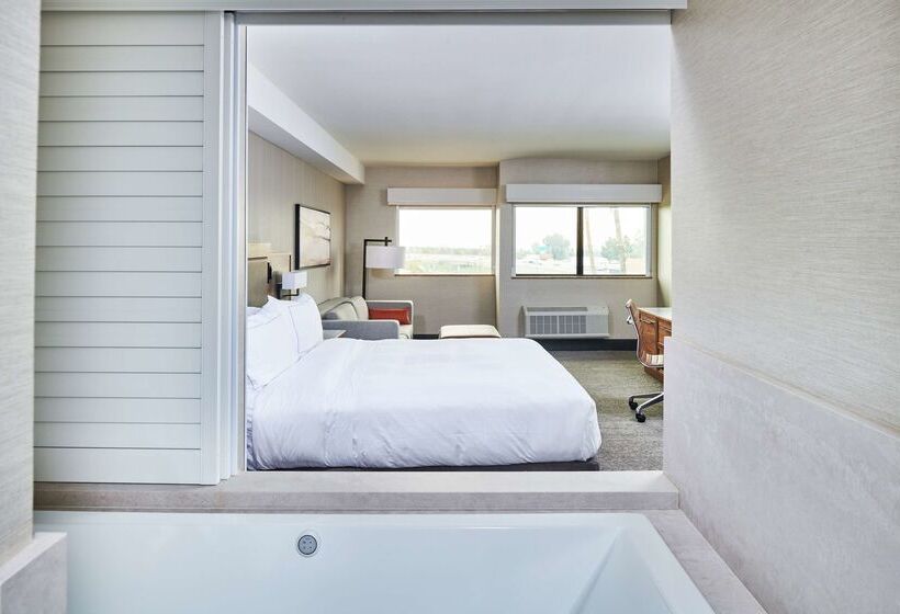 בית מלון כפרי Doubletree By Hilton Fullerton